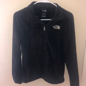 North Face Osito Jacket